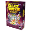 Czech Games Edition Galaxy Trucker Do What?! társasjáték, kiegészítő, angol nyelvű
