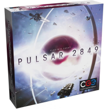 Czech Games Edition Pulsar 2849 társasjáték