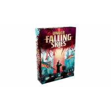 Czech Games Under Falling Skies társasjáték - Angol (GAM29844) társasjáték