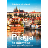 Czech-Hungarian Trading Kft. Sörmentén Prága és környéke - Útikalauz sörivóknak