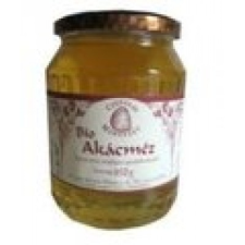 Czédulás Bio Akácméz 950 g méz