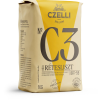 Czelli Malom N. C3 BÚZA RÉTESLISZT - BFF-55