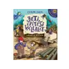Czernák Eszter - Jeti építési vállalat