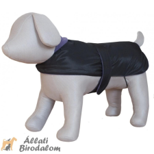 Czi-Sza Kutyaruha Vizlepergetős,Tépőzáras 25cm/30-38cm Bézs kutyaruha