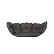 Czillo Függőfotel ülőpárna SwingPod XL, grafit kerti bútor