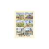  CZW.képlapB6-BU18 Képeslap B6, Budapest