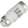  D02/E18 biztosíték  35 A  lomha  10 darab