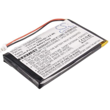 D25292-0000 Akkumulátor 1250 mAh gps akkumulátor