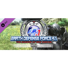 D3 Publisher EARTH DEFENSE FORCE 4.1 - Ifrit (PC - Steam elektronikus játék licensz) videójáték