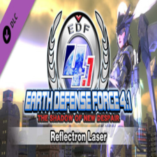 D3 Publisher Reflectron Laser (PC - Steam elektronikus játék licensz) videójáték