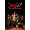 D3Publisher Ed-0: Zombie Uprising (digitális licenc)