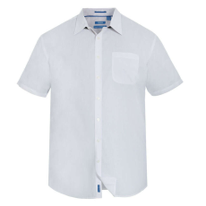  D555 férfi ing DELMAR oversize, 3XL