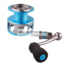  D.A.M Quick Hayasaki 30T.Set Blue Tuning Elem (D1162338) orsó