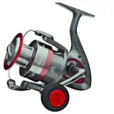 D.A.M Quick Nautic 380 FD erős elsőfékes orsó (D1165380) orsó