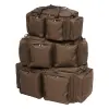  D.A.M. XT1 Carp Carryall Assortment MEDIUM táska 40x23x25cm (70527M)