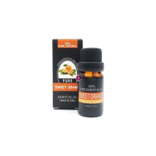 D&D Illóolaj 100% natural Édes narancs 10 ml illóolaj