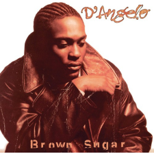  D'Angelo - Brown Sugar 2LP egyéb zene