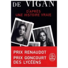  D'après une histoire vraie – Delphine de Vigan