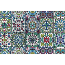 d-c-fix 3438018 öntapadó fólia tapéta, díszléc és más dekoráció