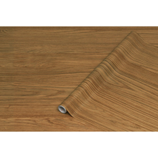 d-c-fix Casella dub hnědý, šíře 45 cm tapéta, díszléc és más dekoráció
