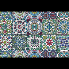 d-c-fix Öntapadó fólia, d-c-fix, 3431018 (3431018) tapéta, díszléc és más dekoráció