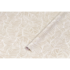d-c-fix Öntapadó fólia, levélmintás, bézs tapéta, díszléc és más dekoráció