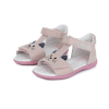 D.D. Step 2023S - D.D. Step cicás szandál (19-24 méretben) G075-337 (19)