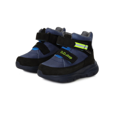 D.D. Step Aqua-tex, vízálló cipő (24-29 méretben) F651-376A (25) gyerek cipő