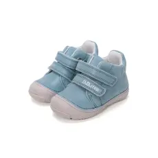 D.D. Step átmeneti cipő (20-25 méret) S082-61125B (24)