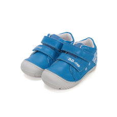 D.D. Step átmeneti cipő (20-25 méret) S082-61703 (24)