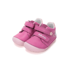 D.D. Step Barefoot átmeneti cipő (20-25 méret) S070-61646B (21)