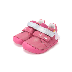 D.D. Step Barefoot átmeneti cipő (20-25 méret) S070-61837B (21)