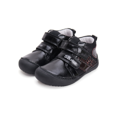 D.D. Step Barefoot átmeneti cipő (31-36 méret) S063-42767 (33)