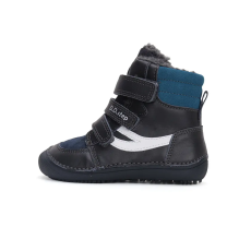 D.D.step BAREFOOT bélelt bőrcsizma W063-42754-30