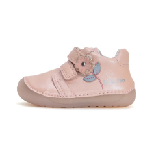 D.D.step BAREFOOT bőrcipő S070-51171-20 gyerek cipő