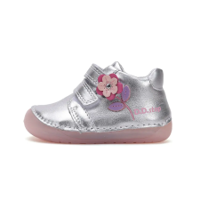 D.D.step BAREFOOT bőrcipő S070-51171A-22 gyerek cipő