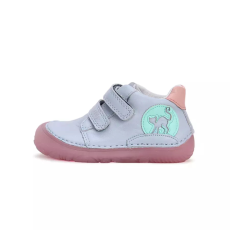 D.D. Step barefoot cicás - fluoreszkáló - zárt cipő - S073-42803