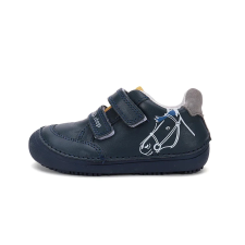 D.D. Step - Barefoot - lovas zárt cipő - S063-51264 - 27 gyerek cipő