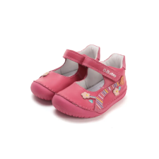 D.D. Step Barefoot nyitott cipő (20-25 méret) H070-61719 (24) gyerek cipő