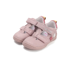 D.D. Step Barefoot nyitott cipő (20-25 méret) H077-61288C (23) gyerek cipő
