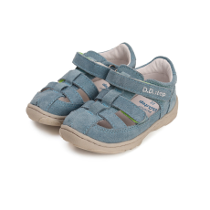 D.D. Step Barefoot nyitott cipő (21-25 méretben) G077-41565A (22)