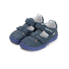 D.D. Step Barefoot nyitott cipő (21-25 méretben) G077-41892 (22) gyerek cipő
