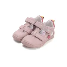 D.D. Step Barefoot nyitott cipő (26-31 méret) H077-61288C (31)