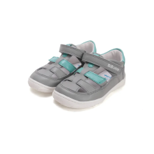 D.D. Step Barefoot nyitott cipő (26-31 méret) H077-61979B (31) gyerek cipő