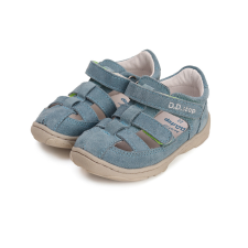 D.D. Step Barefoot nyitott cipő (26-31 méretben) G077-41565A (29) gyerek cipő