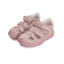 D.D. Step Barefoot nyitott cipő (26-31 méretben) G077-41565B (30) gyerek cipő