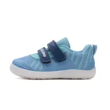 D.D.step BAREFOOT sportcipő F093-51399A-24 gyerek cipő