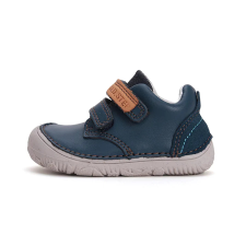 D.D. Step - Barefoot szürke zárt cipő - S073-51761A - 31 gyerek cipő