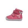 D.D.step Barefoot téli bőrcsizma W073-52684B-20