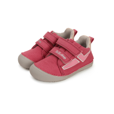 D.D. Step Barefoot vászoncipő (25-30 méretben) C063-41341B (28) gyerek cipő